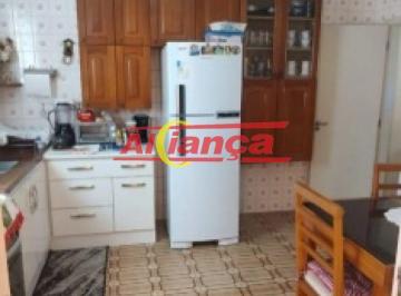 Casa · 102m² · 2 Quartos · 1 Vaga · ÓTIMO SOBRADO NA VILA MAZZEI - ZONA NORTE SÃO PAULO