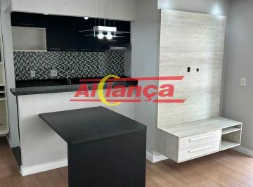 Apartamento · 52m² · 2 Quartos · 1 Vaga · Oportunidade, Apartamento amplo e moderno no Tatuapé!
