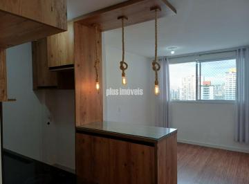 Apartamento · 35m² · 1 Quarto · 1 Vaga · Apartamento em Mooca com 35m²
