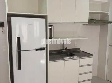 Apartamento · 35m² · 1 Quarto · Apartamento em Vila Leopoldina com 35m²