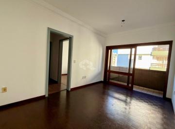Apartamento · 68m² · 2 Quartos · 1 Vaga · Apartamento 2 dormitórios, 1 suíte , Garagem Coberta,  Rio Branco/ Bom Fim , Porto Alegre