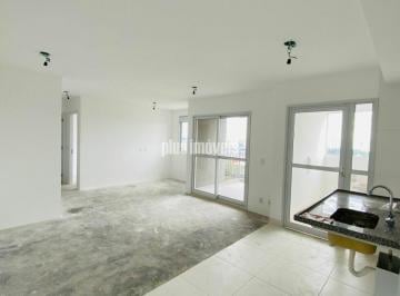 Apartamento · 60m² · 3 Quartos · Apartamento em Parque São Domingos com 60m²