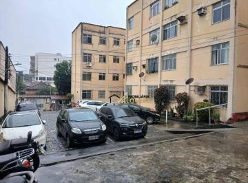 7a186e8b6d5cc245a0dda04b179af55d8857c6fe · Apartamento com 2 dormitórios à venda, 50 m² por R$ 227.000,00 - Vila Valqueire - Rio de Janeiro/RJ