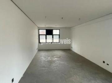 Comercial · 38m² · 1 Vaga · Conjunto Comercial para Locação na Vila Nova Conceição ? 38m²