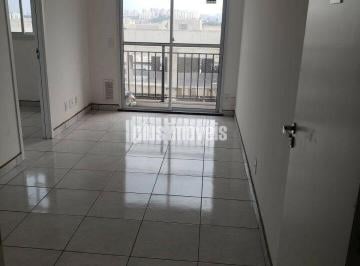 Apartamento · 31m² · 1 Quarto · 1 Vaga · Apartamento em Vila Sônia com 31m²