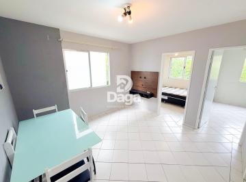 Apartamento · 52m² · 2 Quartos · 1 Vaga · 2 Dormitórios com vaga em um dos lugares mais desejados do Itacorubi