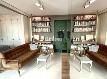 Apartamento · 38m² · 1 Quarto · 1 Vaga · Studio em Campos Elíseos com 38m²