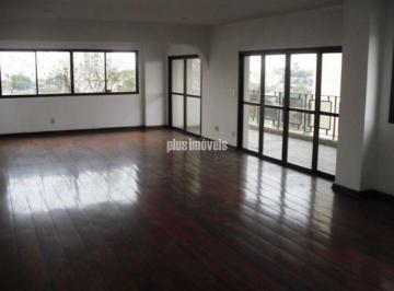 Apartamento · 340m² · 4 Quartos · 3 Vagas · Apartamento em Fazenda Morumbi com 340m²