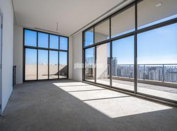 Apartamento · 305m² · 4 Quartos · 3 Vagas · Cobertura para venda em Chácara Klabin com 4 quartos, sendo 4 suítes, 305m²