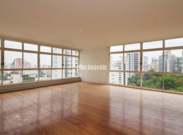 Apartamento · 282m² · 3 Quartos · 1 Vaga · Lindo Apartamento Higienópolis
