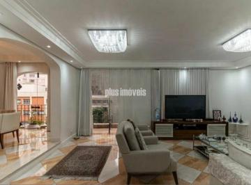 Apartamento · 245m² · 4 Quartos · 4 Vagas · EXCELENTE LOCALIZAÇÃO !!! PRONTO PARA MORAR!!!