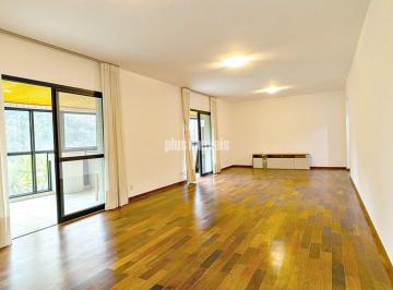 Apartamento · 214m² · 4 Quartos · 4 Vagas · Villaggio de Panbamby!! Apartamento com 4 Suítes 4 Vagas