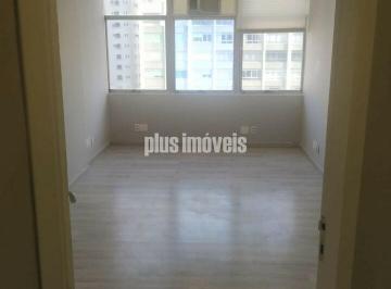 Comercial · 32m² · 1 Vaga · Conjunto Comercial em Santa Cecília ? 32m² com Excelente Localização