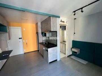 Apartamento · 26m² · 1 Quarto · Studio em Campos Elíseos com 26m²