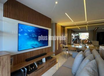 Apartamento · 71m² · 3 Quartos · 1 Vaga · Apartamento em Parque São Domingos com 71m²
