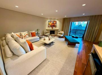 Apartamento · 157m² · 3 Quartos · 3 Vagas · PANAMBY- 4 QUARTOS - 3 SUÍTES - TERRAÇO GOURMET - 3 VAGAS - R$1.390.000,00