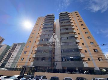 Apartamento · 127m² · 3 Quartos · 1 Vaga · Nascente + de Canto + Localização Top! Res. Castanheiras, Rua Ipe Amarelo, Águas Claras