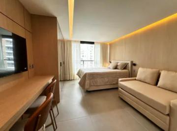 Apartamento · 30m² · 1 Quarto · Studio em Itaim Bibi com 30m²