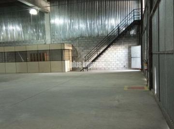 Comercial · 760m² · 2 Vagas · Galpão em Parque São Domingos com 760m²