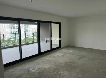 Apartamento · 188m² · 4 Quartos · 2 Vagas · Alto padrão na Av. Marquês de São Vicente - Entregue em Novembro/2025