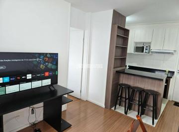 Apartamento · 35m² · 1 Quarto · Apartamento em Mooca com 35m²