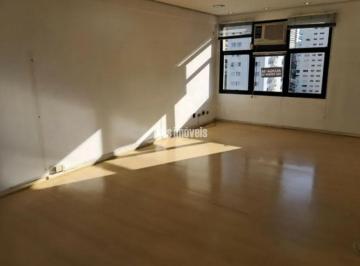 Comercial · 40m² · 1 Vaga · Conjunto Comercial na Vila Nova Conceição ? 40m² com Vaga e Manobrista