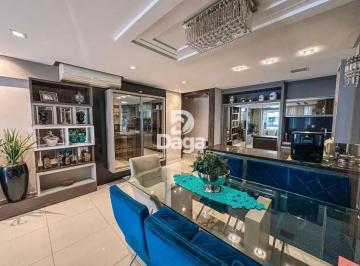 Apartamento · 122m² · 4 Quartos · 2 Vagas · Grand Classic 4 dormitórios, 1 suítes, 2 garagens