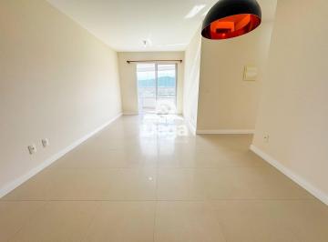 Apartamento · 88m² · 3 Quartos · 2 Vagas · Apartamento no Bairro Pantanal, Florianópolis/SC
