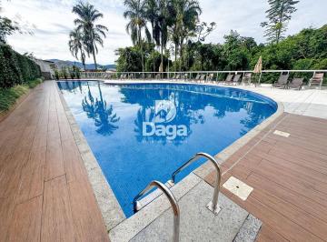 Apartamento · 88m² · 3 Quartos · 2 Vagas · Apartamento no Bairro Pantanal, Florianópolis/SC