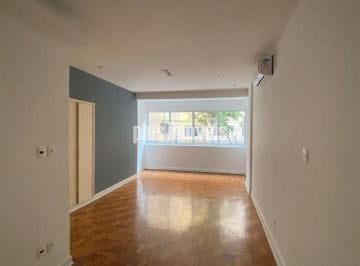 Apartamento · 46m² · 1 Quarto · Apartamento em Vila Buarque com 46m²