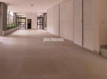 Apartamento · 180m² · 3 Quartos · 1 Vaga · Apartamento em Vila Buarque com 180m²