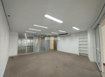 Comercial · 153m² · 5 Vagas · Conjunto Comercial Jardins - Prox. Av. Paulista