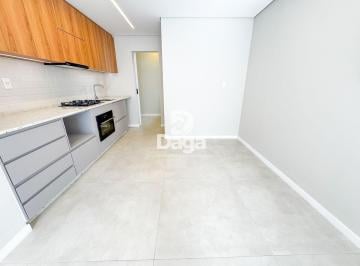 Apartamento · 94m² · 3 Quartos · 1 Vaga · Apartamento na agronômica - 3 dormitórios - Florianópolis/SC