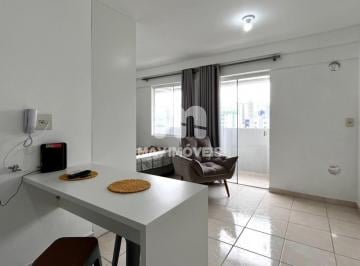 Apartamento · 36m² · 1 Quarto · Apartamento para aluguel - no Centro