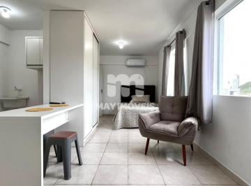 Apartamento · 36m² · 1 Quarto · Apartamento para aluguel - no Centro