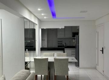 Apartamento · 68m² · 3 Quartos · 2 Vagas · Vendo Apartamento reformado de porteira fechada com 68m2 no Condomínio City Park, 3/4, 2 vagas - Bro