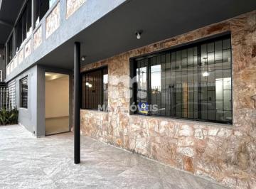 Comercial · 228m² · Comercial para aluguel - no Centro