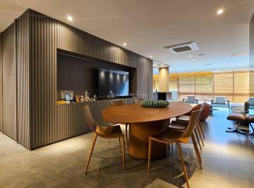 Apartamento · 181m² · 4 Quartos · 3 Vagas · 4 Quartos Andar Alto Vazado Lazer Sudoeste Edificio Diamantina SQSW 300