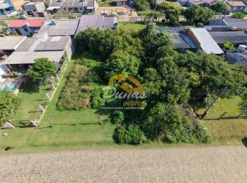 Terreno · 300m² · TERRENO À VENDA OÁSIS DO SUL - TRAMANDAÍ/RS
