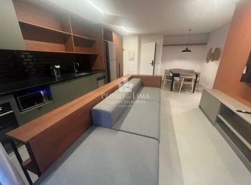 Apartamento · 109m² · 2 Quartos · 2 Vagas · Apartamento de 2 quartos, 1 suíte, 2 vagas de garagem - Condomínio Artem - Jardim Anália Franco