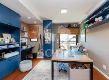Apartamento · 233m² · 4 Quartos · 4 Vagas · Cobertura duplex de 233m² com 4 vagas e lazer no Plaza Valencia