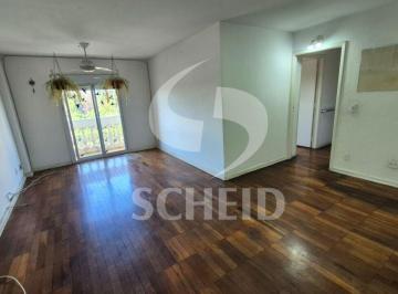 Apartamento · 105m² · 3 Quartos · 1 Vaga · Apartamento a venda, 3 dormitórios, sendo 1 suite, varanda, 2 vagas, Chácara Santo AntonioSanto S