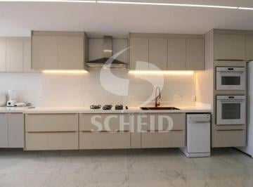 Apartamento · 200m² · 4 Quartos · 3 Vagas · Apartamento  duplex locação