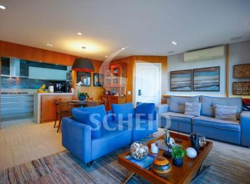 Apartamento · 115m² · 3 Quartos · 3 Vagas · Apartamento a venda Granja Julieta com 3 quartos e vista permanente livre