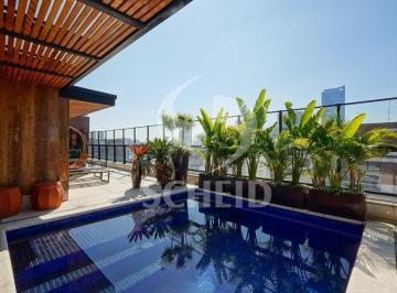 Apartamento · 400m² · 4 Quartos · 4 Vagas · Cobertura espetácular The Gift !