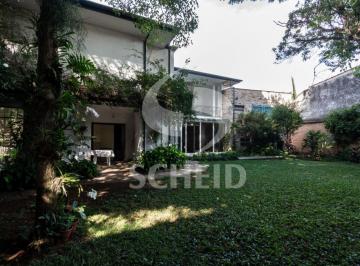 Comercial · 642m² · CASA COMERCIAL À VENDA - 1019 METROS ÁREA UTIL - JARDIM AMÉRICA