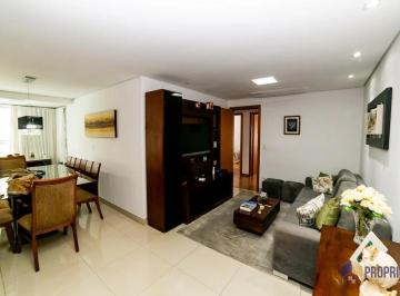 Apartamento · 104m² · 3 Quartos · Apartamento à venda - em Santo Agostinho