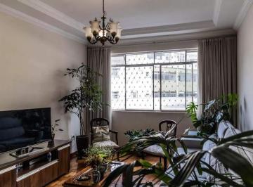 Apartamento · 140m² · 3 Quartos · 1 Vaga · Apartamento à venda, 3 quartos, 1 suíte, 1 vaga, Luxemburgo - Belo Horizonte/MG