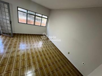 Casa · 185m² · 3 Quartos · 3 Vagas · QUADRA 15, CASA COM LAJE, 3 QUARTOS, SOBRADINHO