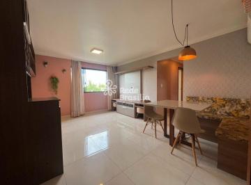 Apartamento · 93m² · 3 Quartos · LINDO E AMPLO APARTAMENTO DISPONÍVEL PARA LOCAÇÃO NA QUADRA 407 DO CRUZEIRO